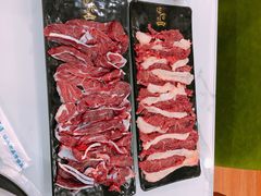 -福合埕牛肉火锅(长平国新店)
