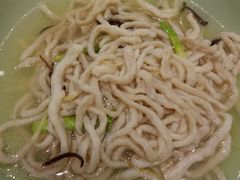 炒里脊丝-梅飞酒家(名辉豪庭店)