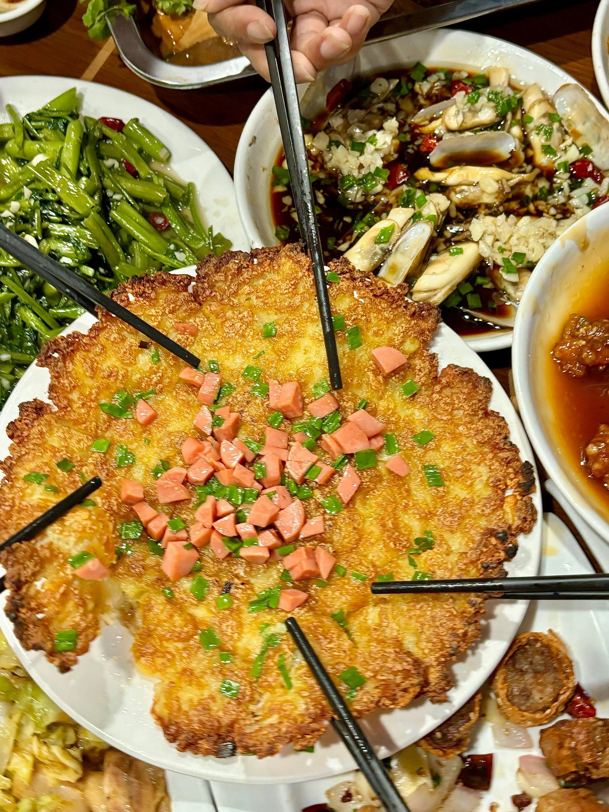 这才是台州本地人真正喜欢的小破店!