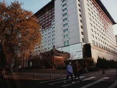 -王府半岛酒店