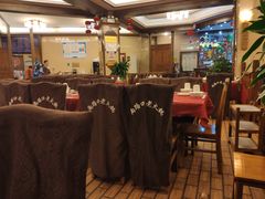 大堂-山城年华老火锅(玉林店)