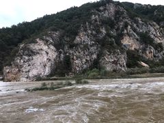 -大连冰峪旅游度假区
