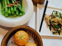-景月阁空中食府(希尔顿酒店)