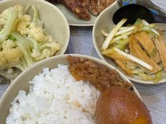-圆宝台湾小吃(迎津街店)