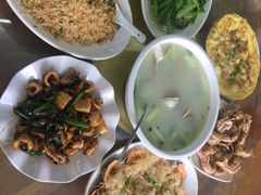 -明记海鲜大排档(巽寮湾店)