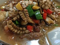 -荣荣面馆(丹溪大道店)