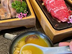 -湊湊火锅·茶憩(和平大悦城店)