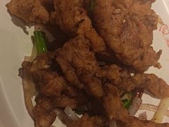 椒盐排条-永兴餐厅(复兴中路店)
