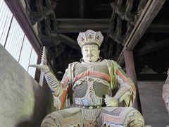 -善化寺