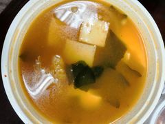 韩国海鲜豆腐汤-泰熙家(大寨路店)