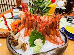 -和创柚子·会席日本料理(新区淮海街店)