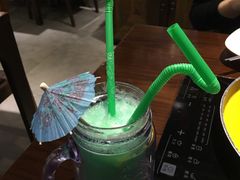 -火炉火自助餐(枫蓝国际店)