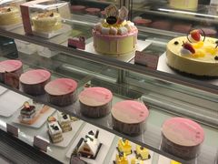 -BreadTalk面包新语·烘焙蛋糕(海岸城店)