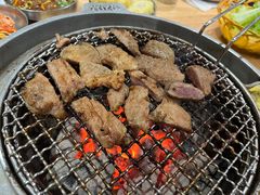-韩张·韩国传统烤肉(万象汇店)