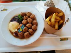 -宜家家居(哈尔滨商场店)