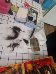 -禧婴婴儿理胎发·胎毛笔定制纪念品(新街口店)