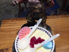 -那些年记忆烧烤