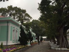 龙环葡韵住宅式博物馆-龙环葡韵住宅式博物馆