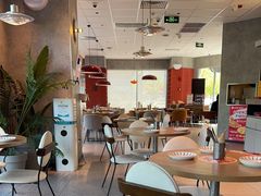 -必胜客(港城新天地店)