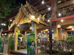 -傣家黑山羊汤锅(告庄店)