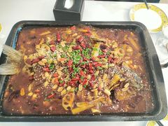 -惠丰堂饭庄(北洼路店)