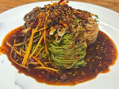 -石榴红了·非遗酥皮烤包子·新疆菜(瑞豪店)