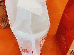 -塔斯汀中国汉堡(南京信息工程大学店)