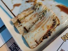 -木屋烧烤(惠阳华润小径湾店)