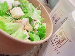 -CALIFORKS加州叉子轻食(朝阳门店)