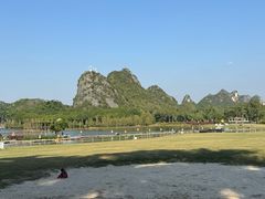 -南宁花花大世界景区