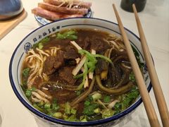 -镇南锅盖面馆(解放路店)