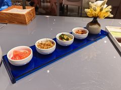 -小大董·烤鸭(观景餐厅·南京西路店)