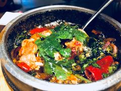 特色烤脑花-丝恋丝娃娃(逸天城国贸店)