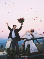 -第一夫人婚纱摄影(南京店)