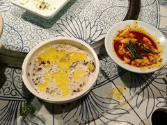 -遇见长安之丝路风荷(大唐西市店)