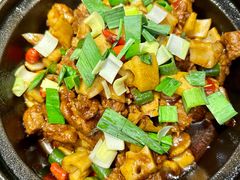 -苹果树下艺术餐厅(宋庄店)