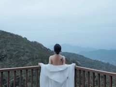 -三亚亚龙湾人间天堂鸟巢度假村