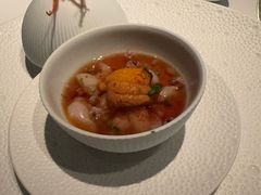 -Le Bernardin