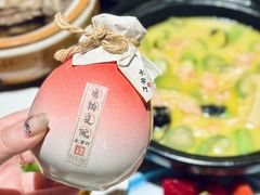 -唐猫庭院·千年陕菜(大唐不夜城店)