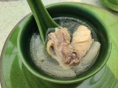 -润园四季椰子鸡火锅(海上世界店)