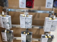 -Sony Store索尼(深圳深业上城店)