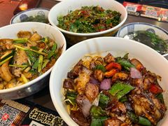 -王繁星面馆(西安熙地港店)