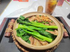 -万煲旺·香港老传承煲仔饭·猪杂汤(客村店)