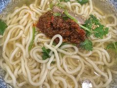 -老朴饭店(邮政街总店)