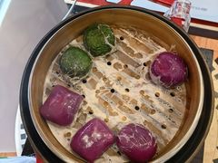 -梦菲思饼屋(瑞金宾馆店)