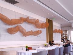 -北京柏悦酒店·锦庭餐厅Dining Room