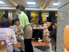 -百福麵家(新馬路店)
