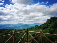 -野三坡百草畔景区