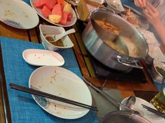 -渔家火锅·海鲜自助餐·演艺(亚龙湾天域酒店)
