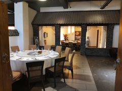 包厢-小时候文化主题餐厅(田家店)